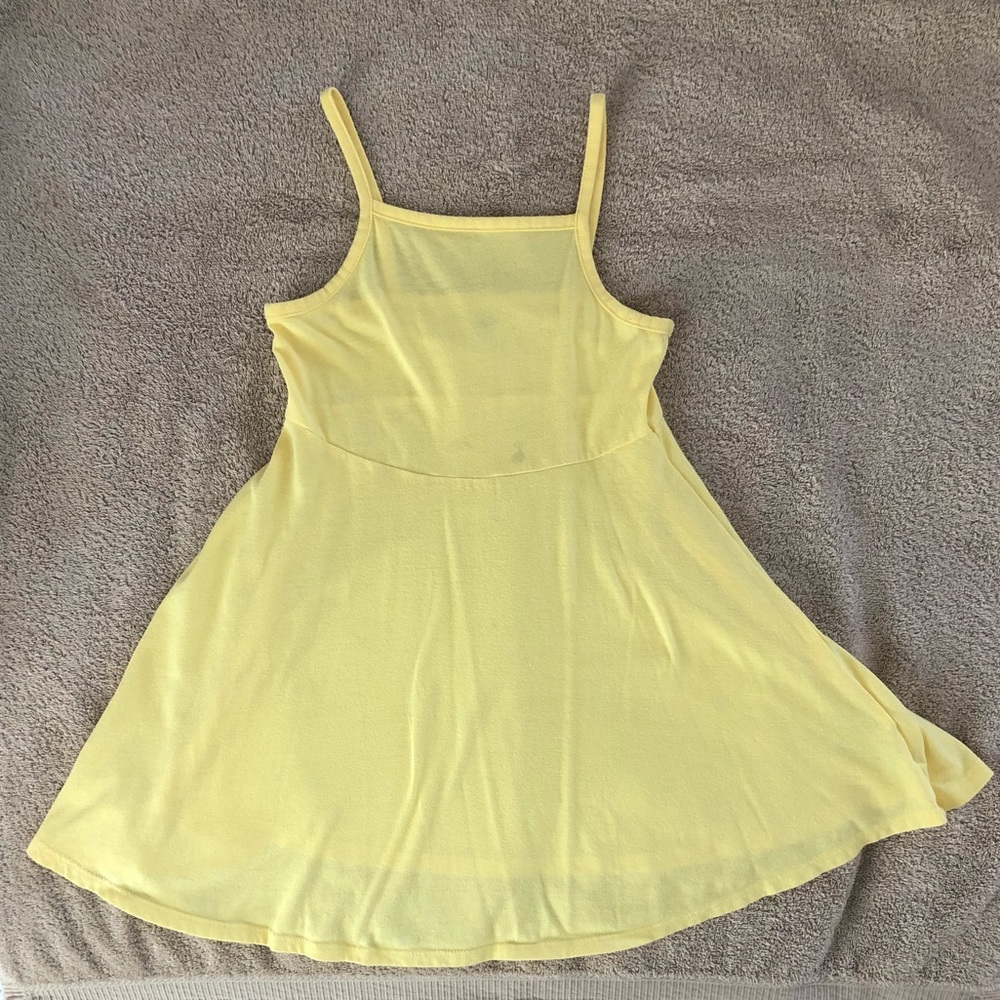 Old Navy Girls Sundress size 5T